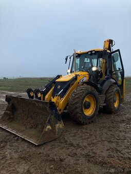 JCB 5CX - 2