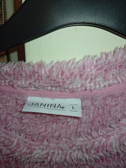 Dámska nočná košeľa - 2