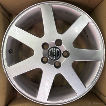 5x108 R17 7J ET52,5 Volvo / Ford - 2