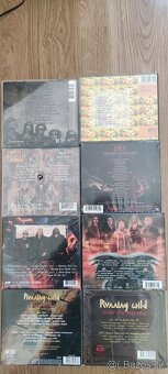 Prodám CD Metal.2 - 2