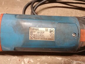 Bruska NAREX EBU 23-24 - 2