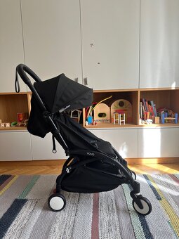 Babyzen (Stokke) YOYO2 - 2
