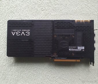 EVGA GTX 1080 Ti 11GB - 2