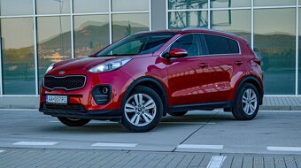 Kia Sportage 1.6 GDi Gold - 2