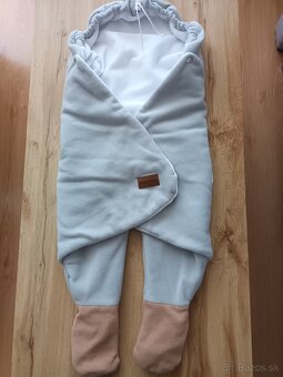 Emitex zavinovacka do autosedacky - 2