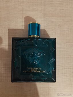 Versace eros - 2