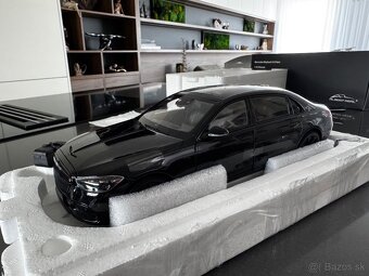 Mercedes Maybach S-Class - 2