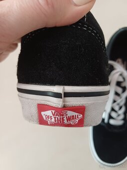 Dámske tenisky VANS - 2