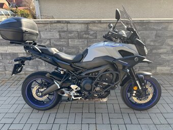 Yamaha Tracer 900 - 2