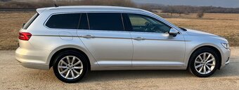 Volkswagen Passat 2.0TDI - 2