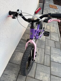 Predam detsky bicykel Royal Mg 14'' - 2