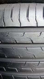 215/55 R17 94V letné pneumatiky Continental - 2