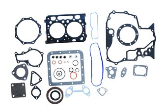 Kubota D1105,  D1105T, D1305 - 2