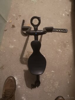 Detská sedačka Mac ride - 2