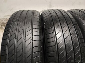 195/60 R18 Letné pneumatiky Michelin E Primacy 4 kusy - 2