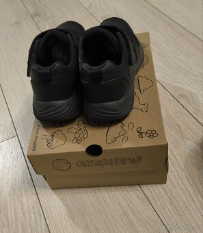 Tenisky skechers - 2