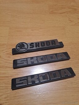 Skoda 105 120 125 rapid - 2