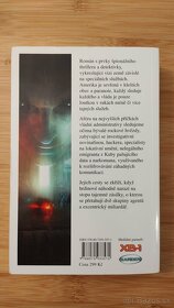 Země slídilů - William Gibson - €6 - 2