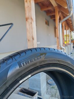 Pirelli Powergy 225/45 R17 letne - 2