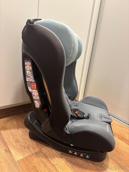Autosedačka Caretero 0-25 kg - 2