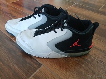 Jordan Big Fund velkost 43 - 2
