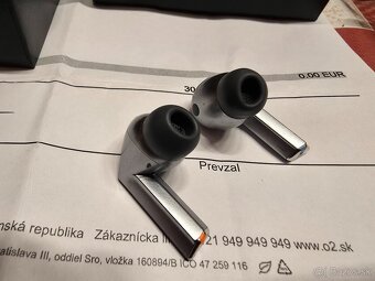 Samsung galaxy buds 3 pro - 2