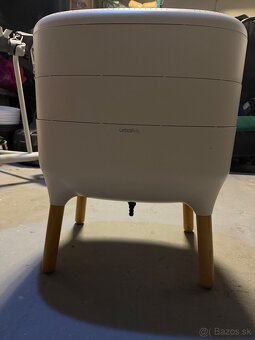 Urbalive vermikomposter - 2