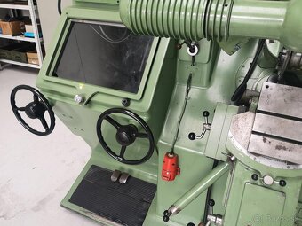 Bruska na profily PeTeWe PFS 3d (8051) - 2