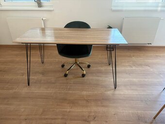 Predám kancelárske stoly - 2