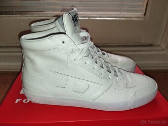 Predám tenisky DIESEL - 2