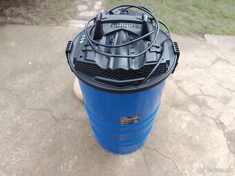 Odsávač pilín - 2