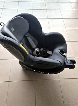 BRITAX RÖMER Dualfix 2R 0-18 kg - 2