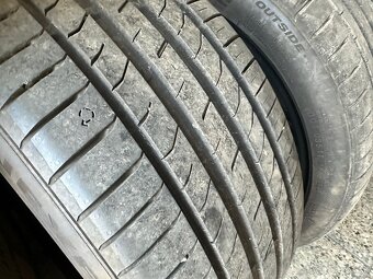 Letné pneu Nexen 225/40 r18 - 2