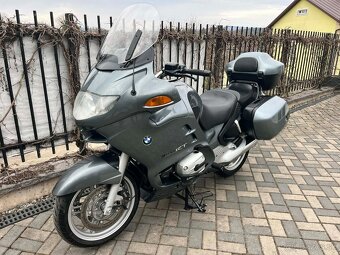 BMW R 1150 RT - 2