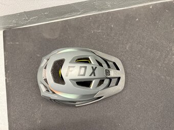 Prilba Fox MTB Speedframe Vnish Mips CE (L) - 2