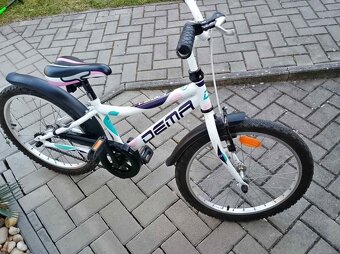 Predám detský bicykel - 2