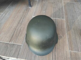 nemecka prilba M42 - 2