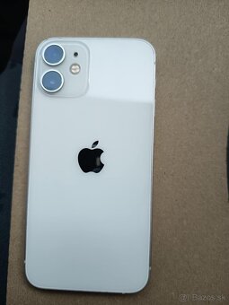 Ipone 12 mini 128gb - 2