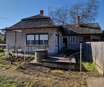 Ponúkame na predaj rod. dom v  Bátorových Kosihách - 2