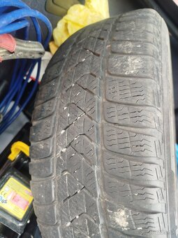 Disky Sharan 5x112 - 2