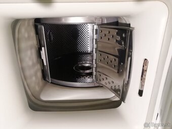 Predám práčku Whirlpool AWE 7516 - 2