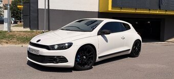 Volkswagen Scirocco 2.0 TDi 140kW - 2