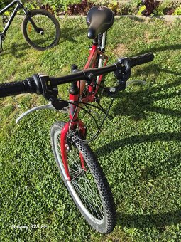 Bicykel 24 - 2
