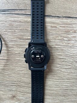 Suunto 9 Peak Pro - 2