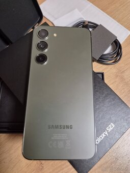 Samsung S23 - 2