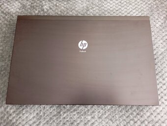 predám na diely,doskladanie notebook HP PROBOOK 4720S - 2