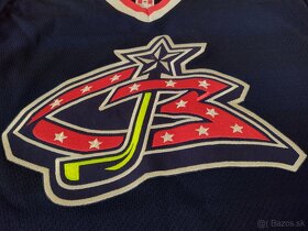 Hokejový dres NHL Columbus Blue Jackets - 2