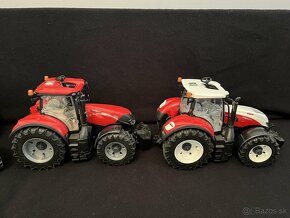 Traktore Bruder - 2