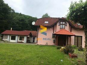 Predaj rodinný dom v Rudnianskej Lehote - 2