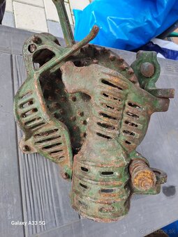 Morzovák - 2